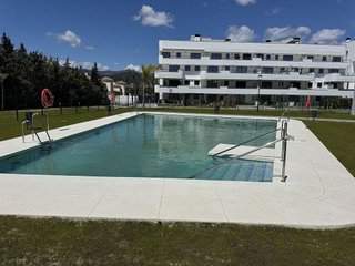 Ático en venta en Centro Urbano en Estepona