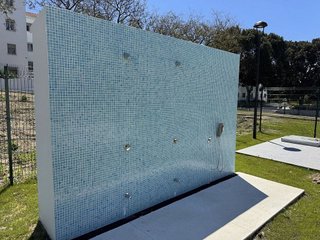 Ático en venta en Centro Urbano en Estepona