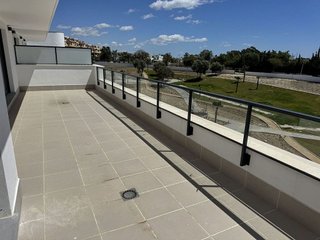 Ático en venta en Centro Urbano en Estepona
