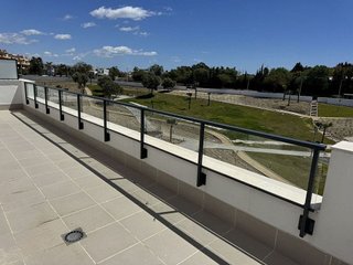 Ático en venta en Centro Urbano en Estepona