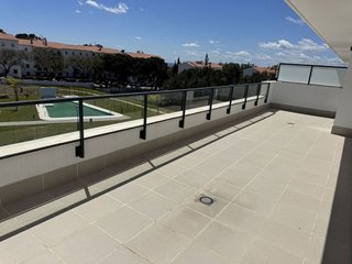 Ático en venta en Centro Urbano en Estepona