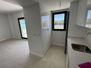 Ático en venta en Centro Urbano en Estepona