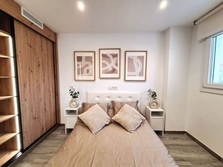 Piso en venta en Centro Urbano en Estepona