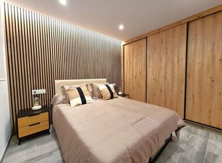 Piso en venta en Centro Urbano en Estepona