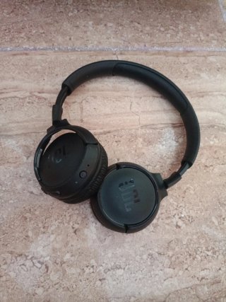 CASCOS INALÁMBRICOS JBL