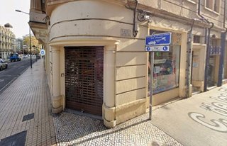 Local comercial en alquiler en Centro - Casco Antiguo en Zamora