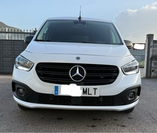 Mercedes-Benz Citan 2023