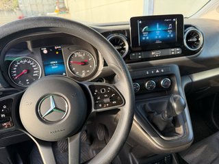 Mercedes-Benz Citan 2023