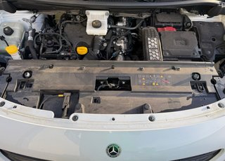Mercedes-Benz Citan 2023