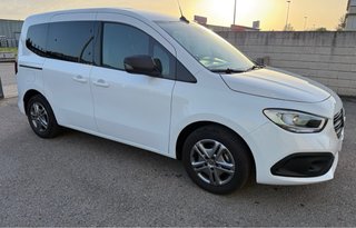 Mercedes-Benz Citan 2023
