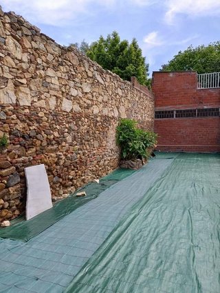 Terreno en venta en Calonge Poble en Calonge