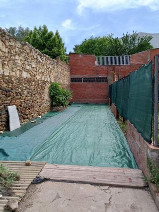 Terreno en venta en Calonge Poble en Calonge
