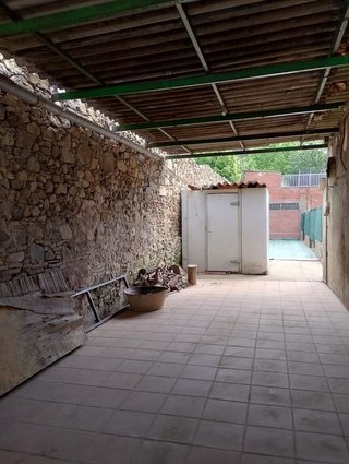 Terreno en venta en Calonge Poble en Calonge