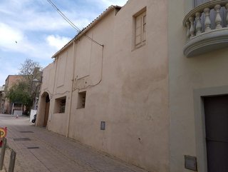 Terreno en venta en Calonge Poble en Calonge