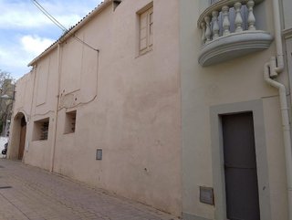 Terreno en venta en Calonge Poble en Calonge