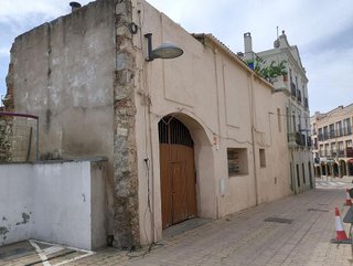 Terreno en venta en Calonge Poble en Calonge