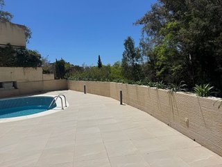 Chalet en alquiler en Cerrado Calderón - El Morlaco en Málaga