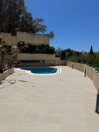 Chalet en alquiler en Cerrado Calderón - El Morlaco en Málaga