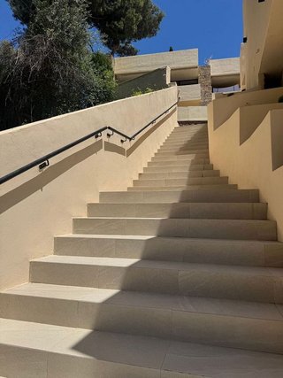 Chalet en alquiler en Cerrado Calderón - El Morlaco en Málaga