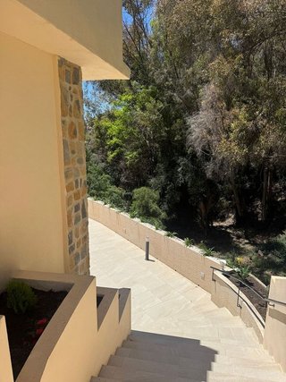Chalet en alquiler en Cerrado Calderón - El Morlaco en Málaga