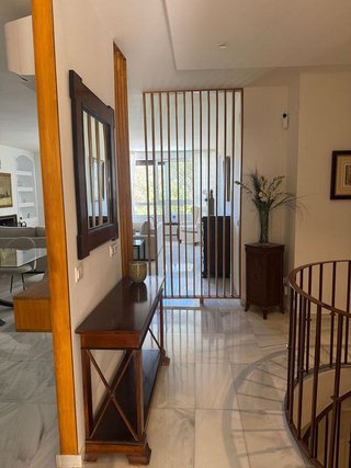 Chalet en alquiler en Cerrado Calderón - El Morlaco en Málaga