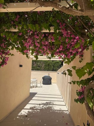 Chalet en alquiler en Cerrado Calderón - El Morlaco en Málaga