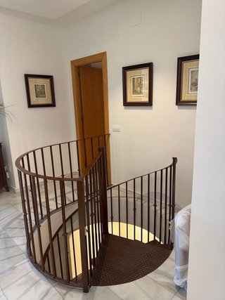 Chalet en alquiler en Cerrado Calderón - El Morlaco en Málaga