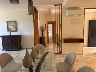 Chalet en alquiler en Cerrado Calderón - El Morlaco en Málaga