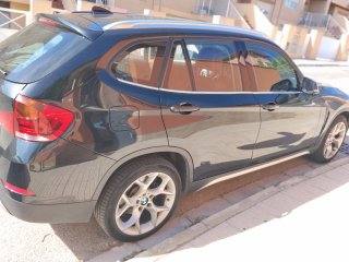 BMW X1 2015