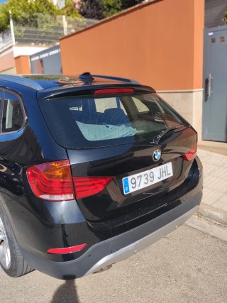 BMW X1 2015
