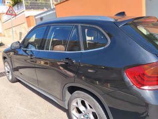BMW X1 2015