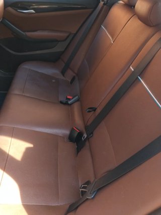 BMW X1 2015