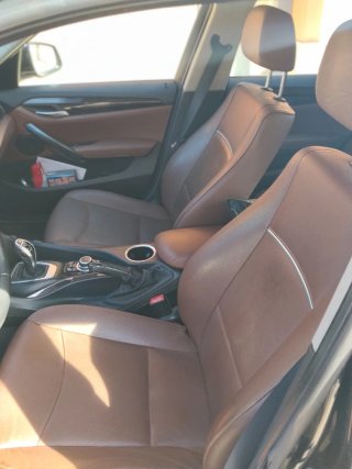BMW X1 2015