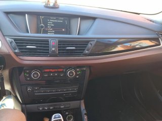 BMW X1 2015