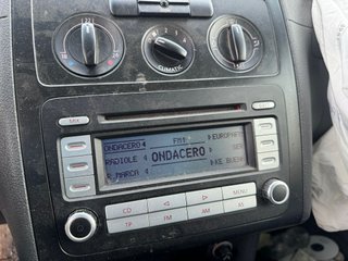 Despiece Volkswagen Caddy 1.6