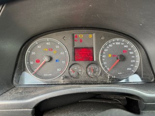 Despiece Volkswagen Caddy 1.6
