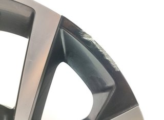 Llanta opel 2379367 9847228980 corsa f gs line