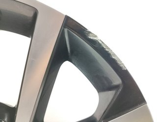 Llanta opel 2379367 9847228980 corsa f gs line