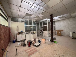 Nave industrial en venta en Pacífico en Madrid