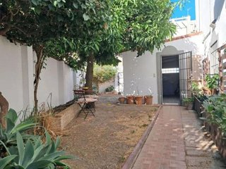 Casa adosada en venta en Centro Urbano en Estepona