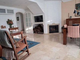 Casa adosada en venta en Centro Urbano en Estepona