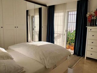 Casa adosada en venta en Centro Urbano en Estepona