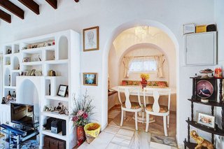 Chalet en venta en Mijas Pueblo en Mijas