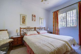 Chalet en venta en Mijas Pueblo en Mijas