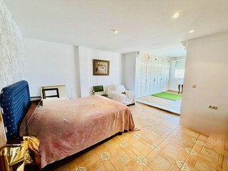 Chalet en venta en Capellanía - Retamar en Alhaurín de la Torre