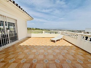 Chalet en venta en Capellanía - Retamar en Alhaurín de la Torre
