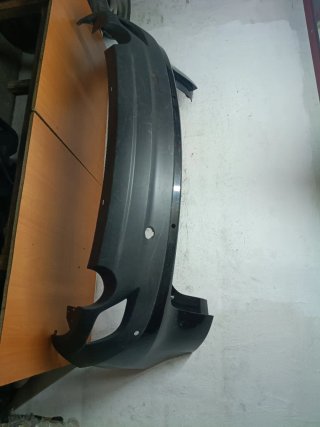 Paragolpes Mazda CX5 2015