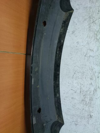 Paragolpes Mazda CX5 2015