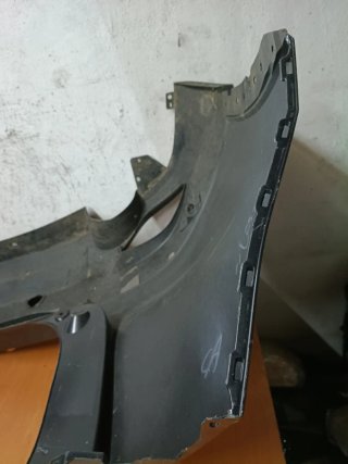 Paragolpes Mazda CX5 2015