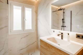 Piso en venta en Benahavís